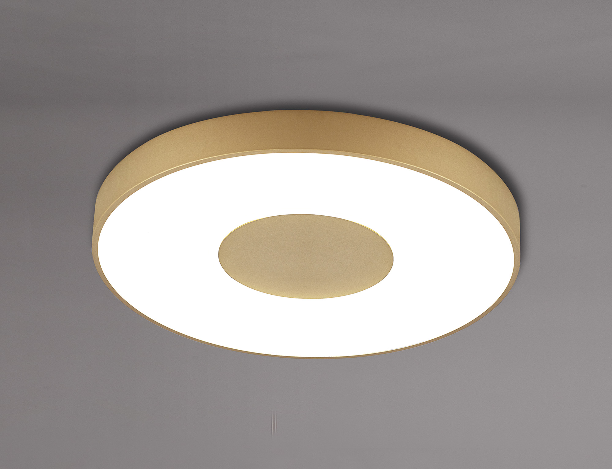 Coin Ceiling Lights Mantra Flush Fittings